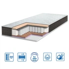 Матрац Eurosleep BRAVE "spring memory-cocos" - 900х2000