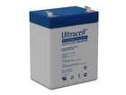 Батарея аккумуляторная Ultracell UL2.9-12, 12В, 2,9Ач, AGM