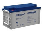 Батарея аккумуляторная Ultracell UCG120-12, 12В, 120Ач, GEL