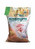 Полнорационный комбикорм Стандарт-Агро ПК 1-25 для кур-несушек от 48 недель 25 кг