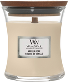 Świeca zapachowa Woodwick Vanilla Bean 85 g (5038581056562)