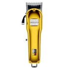 Машинка для стрижки Sway Dipper S Gold 115 5002 G