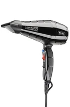 Фен для волосся професійний Wahl Turbobooster 4314-0470 Чорний