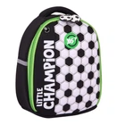 Рюкзак дитячий для садочка Little Champion K-33 Yes (550021)