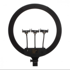 Кільцева Лампа Fill Light 45cm (LJJ-45), Black