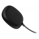 Бездротовий зарядний пристрій Baseus Suction Cup Wireless Charger WXXP-01 (Чорний)
