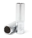 Головка глубокая 10мм 1/2" 12гр. Forsage F-5497710