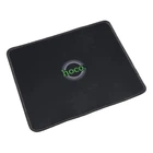 Килимок для миші Hoco GM20 200х240 мм (Чорний)