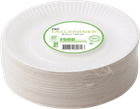 Набір одноразових тарілок Food Line 100 x 18 см (ZES5701766064071)