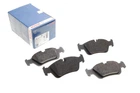 Колодки тормозные передние BMW 3 E36/E46 90- - 0 986 494 015 BOSCH