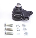 Опора шаровая передняя/снизу Ford Fiesta/Fusion 1.2-1.6 01-12 - 21781 FEBI BILSTEIN
