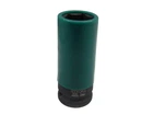 Головка глубокая для литых дисков с защитным кожухом 22мм, 1/2" ROCKFORCE RF-4458522C