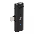 Приймач додатковий для бездротового мікрофона Ulanzi HM2301 Wireless Lavalier Microphone(Only receiver) (A007 HM2301) (A007)