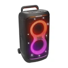 Портативная колонка JBL PartyBox 520 Black (JBLPARTYBOX520EU)