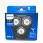 Бритвенные головки Philips SH30/50 для бритвы Philips Series 1000, Series 3000, Series 3000X