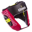 Шлем боксерский открытый Clinch Gear C142
