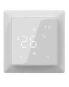 Программируемый терморегулятор IN-THERM PWT 516 Wi-Fi (белый)