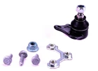 Опора шаровая передняя/снизу/R Audi A3/VW Golf IV 1.4-2.8 96-06 к-кт - 14444 FEBI BILSTEIN