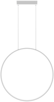 Підвісний світильник Light Prestige Mirror LP-999/1P S WH CCT