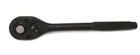Трещотка реверсивная ударная с накаткой 1/2" (24 зуб.) FORCEKRAFT FK-80244MPB