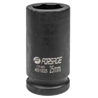Головка ударная глубокая 25мм 6гр. 3/4" Forsage F-46510025