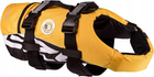 Kamizelka Ezydog Life jacket XS 7 kg żółta (5708214958531)