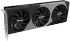 Karta graficzna INNO3D PCI-Ex GeForce RTX 5070 X3 OC 12GB GDDR7 (192bit) (2542/28000) (HDMI, 3 x DisplayPort) (N50703-12D7X-195064L)