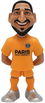Figurka Minix Football Stars: PSG Donnaruma 12 cm MNX96000 (8056379171485)