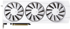 Відеокарта XFX PCI-Ex Radeon RX 9070 XT QuickSilver White Gaming Edition 16GB GDDR6 (256bit) (2970/20000) (HDMI, 3 x DisplayPort) (RX-97TQICKW9)