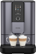 Кофемашина Nivona CafeRomatica NIVO 8107 311921