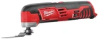 Багатофункціональний інструмент реноватор Milwaukee C12 MT-0 18В 20000об·хв 0.8кг без АКБ та ЗП