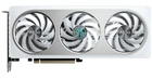 Видеокарта Gigabyte RTX 5060 8G AERO OC (GV-N5060AERO OC-8GD) (GDDR7, 128 bit, PCI-E v5.0 x16)