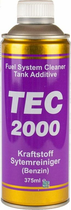 Присадка до пального TEC2000 Fuel System Cleaner 375 мл (5060500720087)