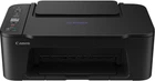 БФП А4 Canon PIXMA E3640 black з Wi-Fi