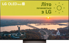 Телевизор LG OLED 55" OLED55C46LA