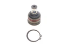 Опора шаровая передняя/снизу Renault Logan II/Dacia Dokker 0.9-1.6 12- L - 181785 FEBI BILSTEIN