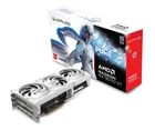 Видеокарта Sapphire Radeon RX 9070 XT Pure OC 16GB GDDR6 (11348-02-20G) EU