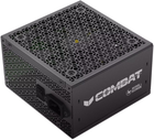 Zasilacz Super Flower Combat FG 850W Black (NESF-105)