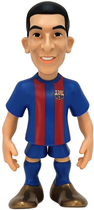 Figurka Minix Football Stars: FC Barcelona Ferran Torres 12 cm MNXC5000 (8056379186755)