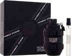 Zestaw męski Viktor & Rolf Spicebomb Dark Leather Woda perfumowana 90 ml + Woda perfumowana 10 ml (3614274312447)