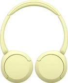 Наушники Sony WH-CH520 Yellow (WHCH520Y.CE7)