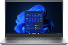 Ноутбук Dell Vostro 14 3440 (N1104UVNB3440EMEA01_16) Aluminium