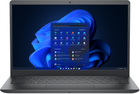Laptop Dell Vostro 14 3430 (N1602PVNB3430EMEA01_16) Black