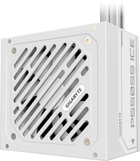 Блок живлення Gigabyte P550SS ICE 550W White (GP-P550SS ICE)