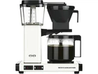 Капельная кофеварка Moccamaster KBG 741 Select White