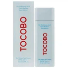 Легкий солнцезащитный крем для лица с увлажняющим эффектом Tocobo Bio Watery Sun Cream SPF50