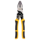 Плоскогубцы Compound Action комбинированные длиной 210 мм DeWALT (DWHT0-70276)
