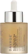 Ночная сыворотка для кожи головы и волос DAVROE Scalp Remedy Spa Overnight Serum 50 мл (9326123011930)