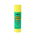 Клей-карандаш 15 гр. Amos GSW15