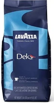 Кава в зернах Lavazza Dek 500 г Без кофеїну